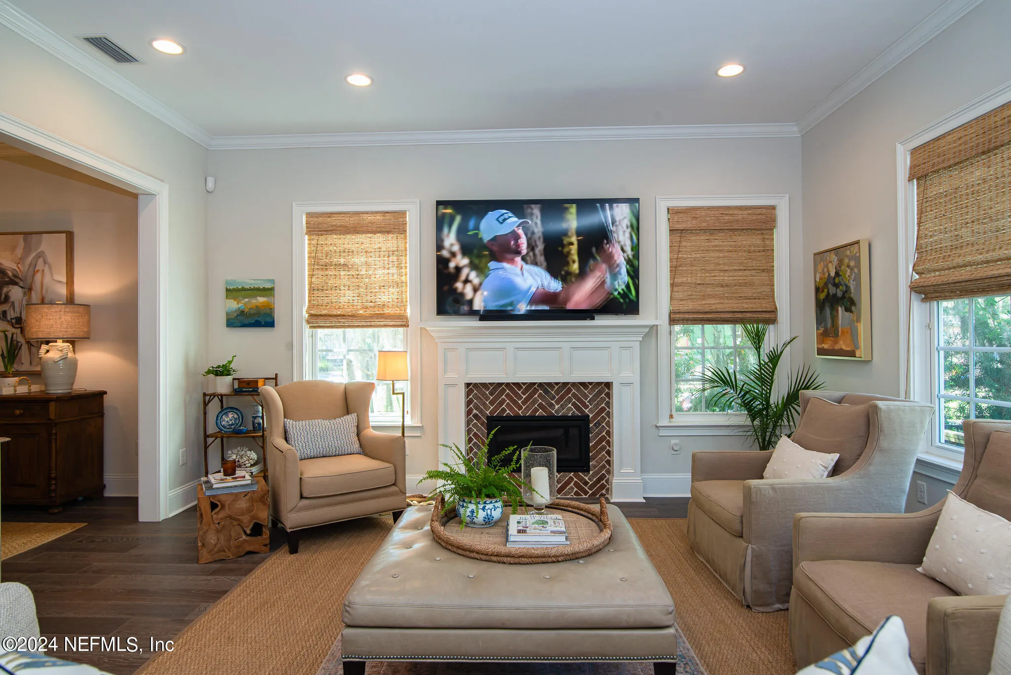 Jacksonville, Florida 32205, United States, 4 Bedrooms Bedrooms, ,4 BathroomsBathrooms,Residential,Pending,40520