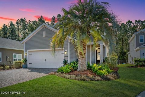 A home in St Augustine