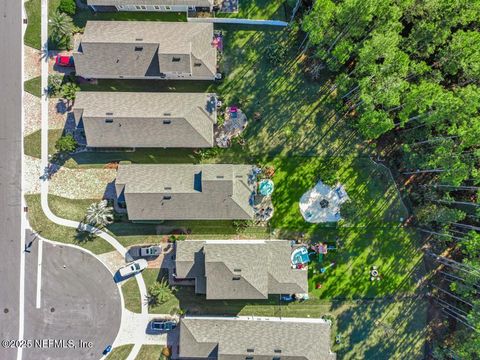 A home in St Augustine