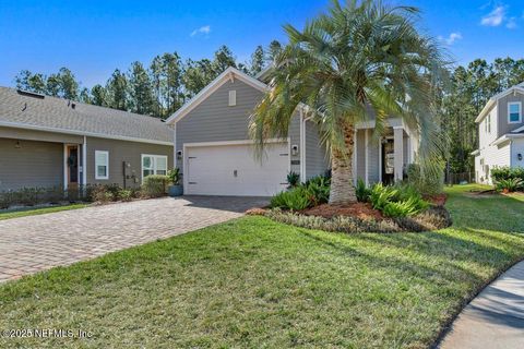 A home in St Augustine