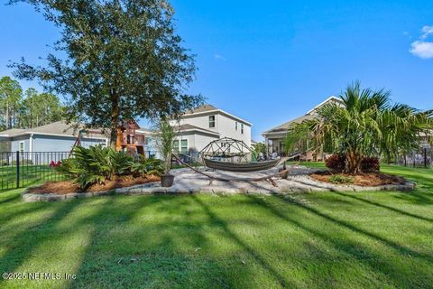 A home in St Augustine