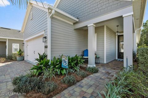 A home in St Augustine