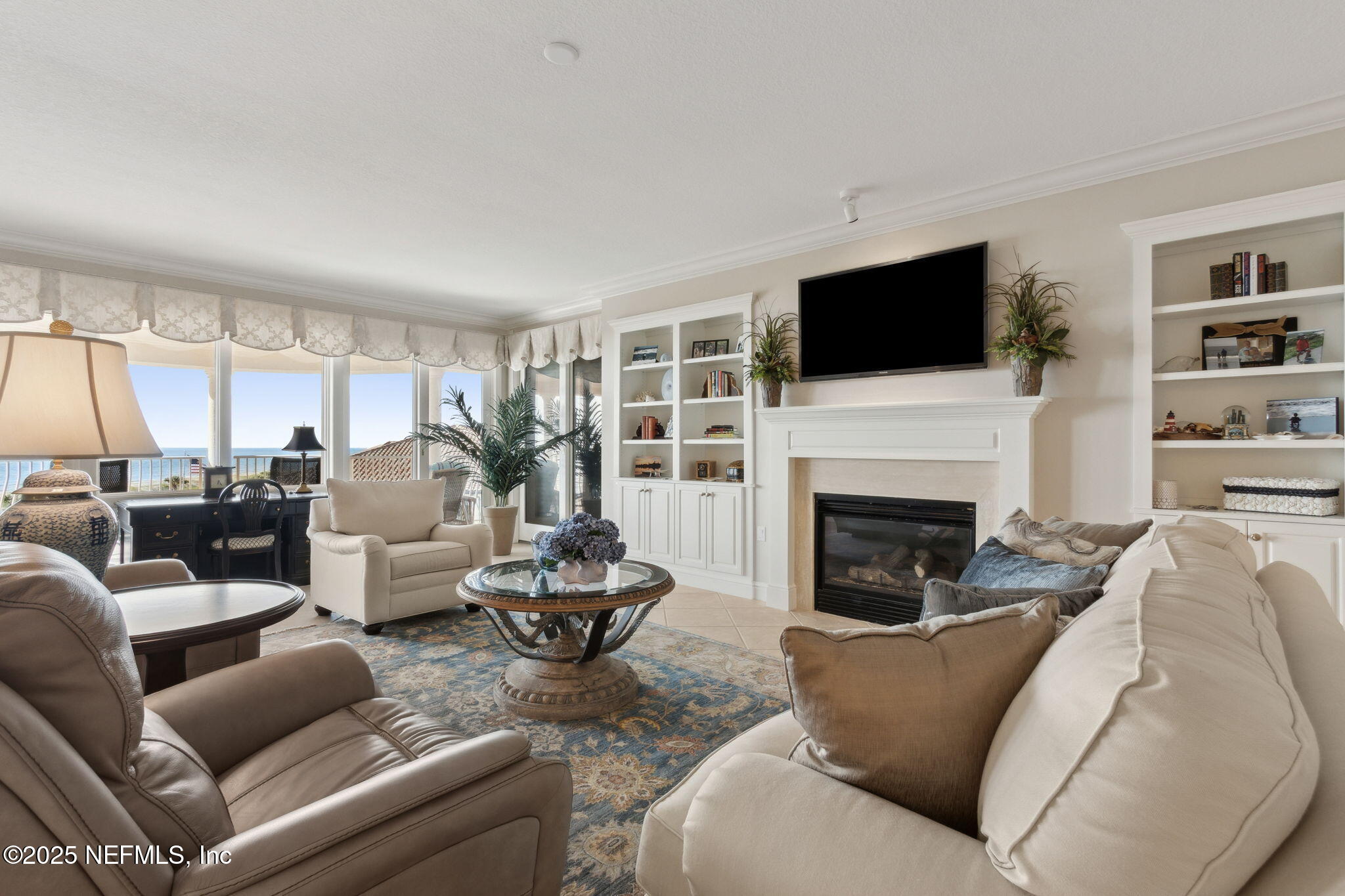 707 OCEAN CLUB Drive 707