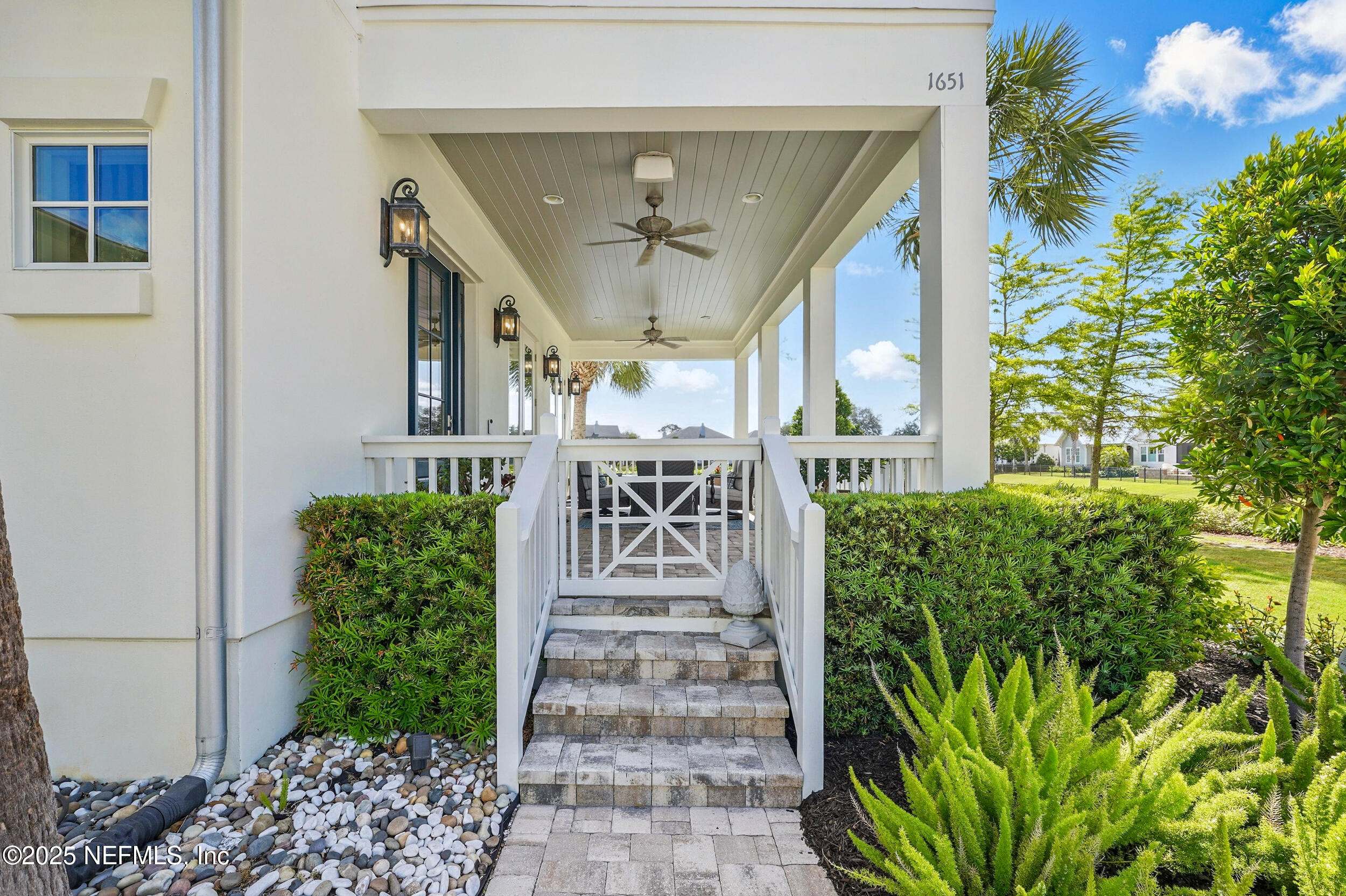 1651 MARITIME OAK Drive