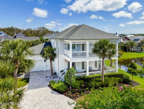 1651 MARITIME OAK Drive Atlantic Beach FL 32233