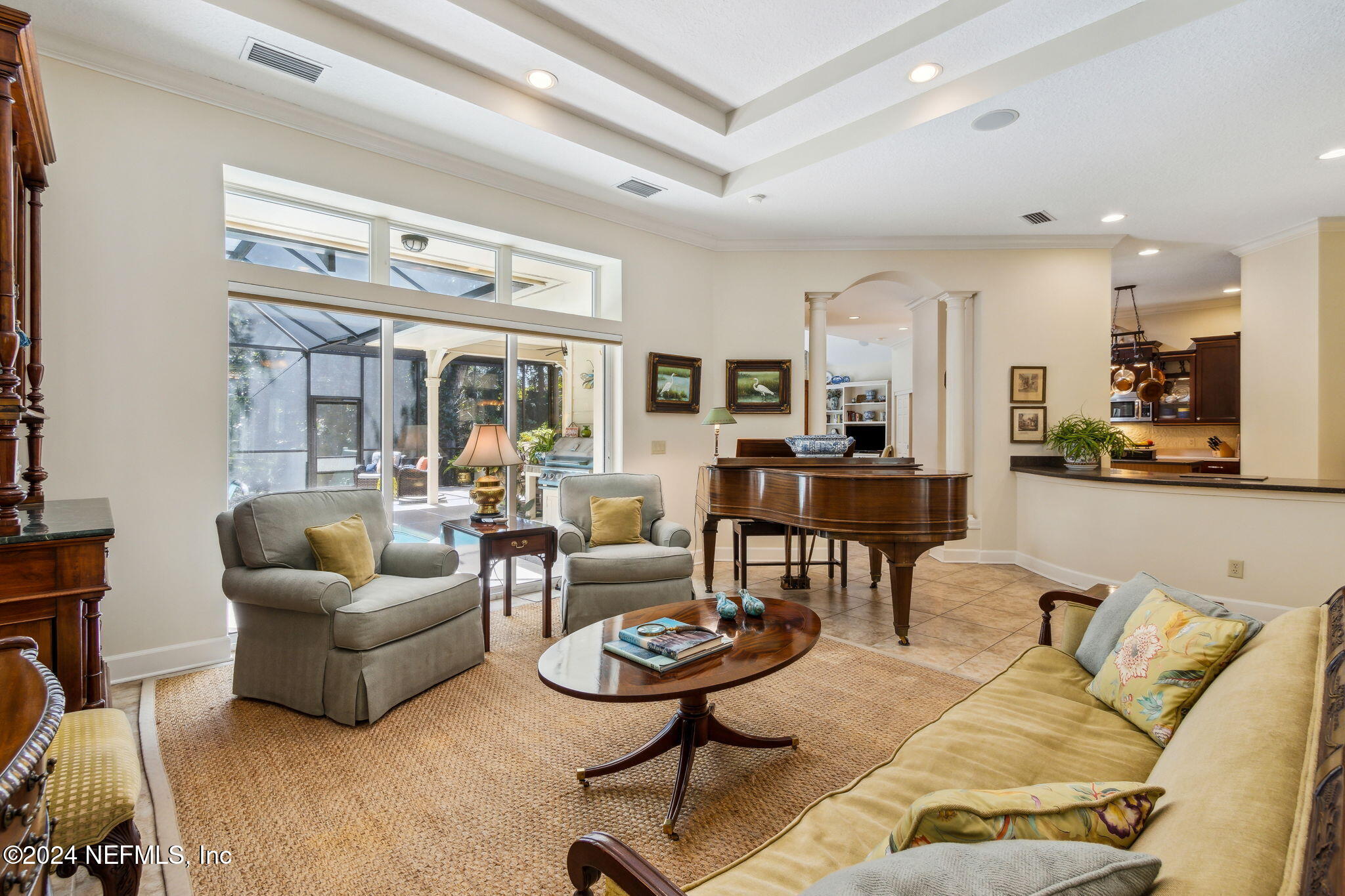2618 COUNTESS OF EGMONT Street