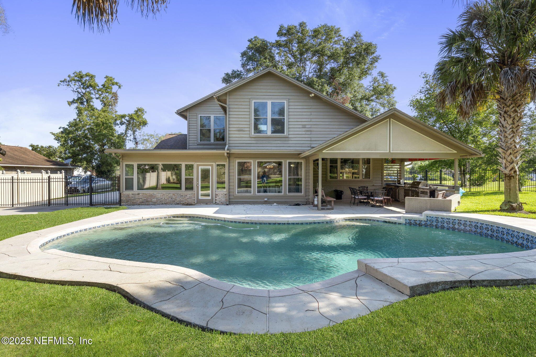 2589 BAYOU RIDGE Court