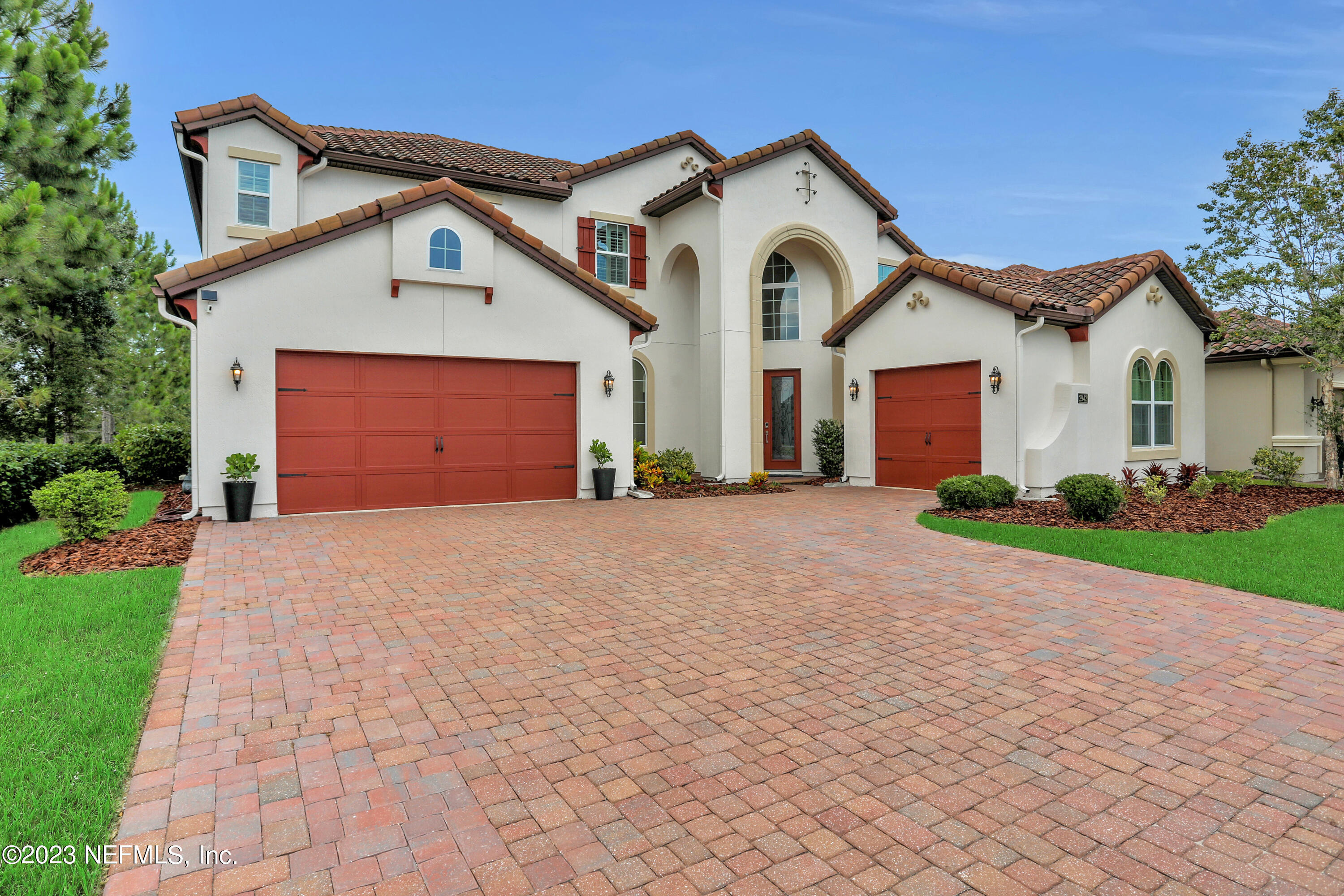 Jacksonville, FL home for sale located at 2942 Brettungar Drive, Jacksonville, FL 32246