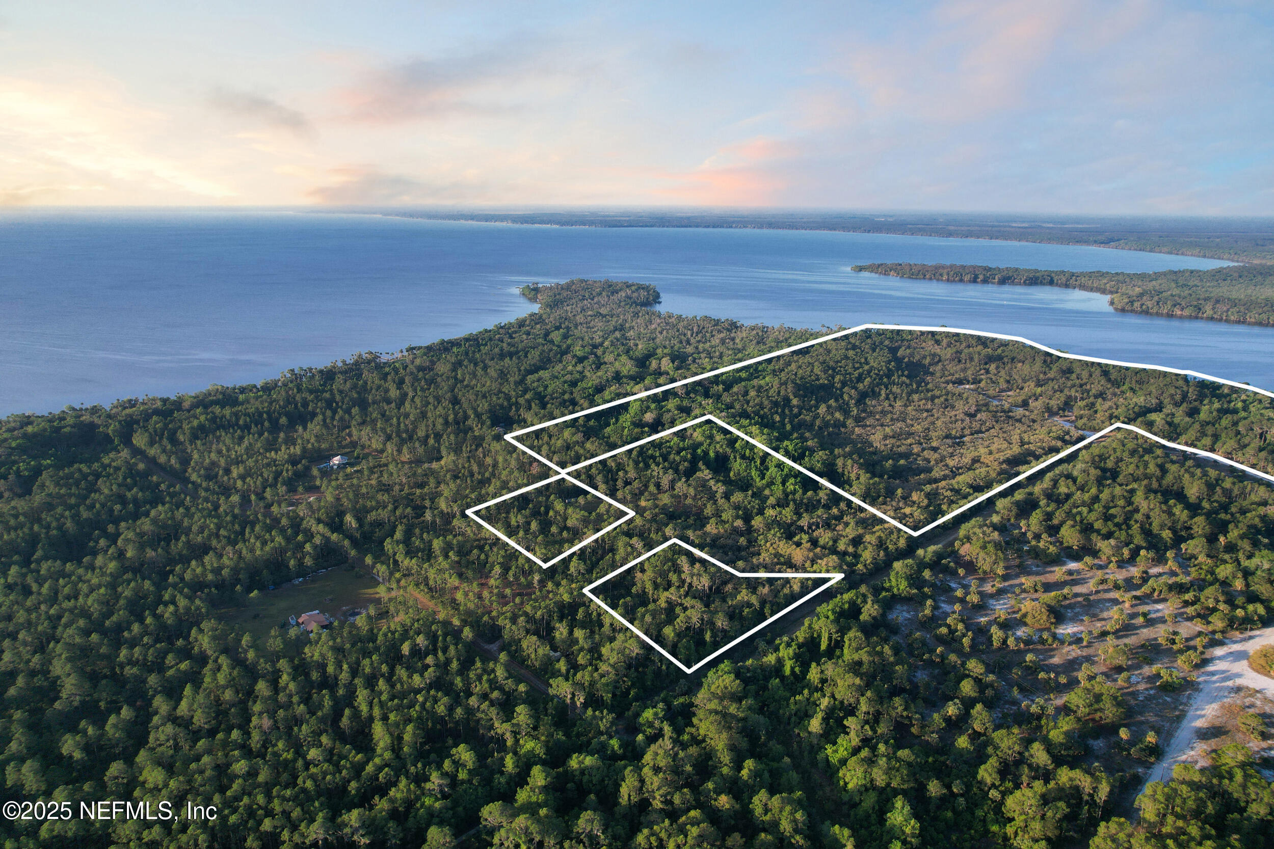356 DRAYTON ISLAND Road