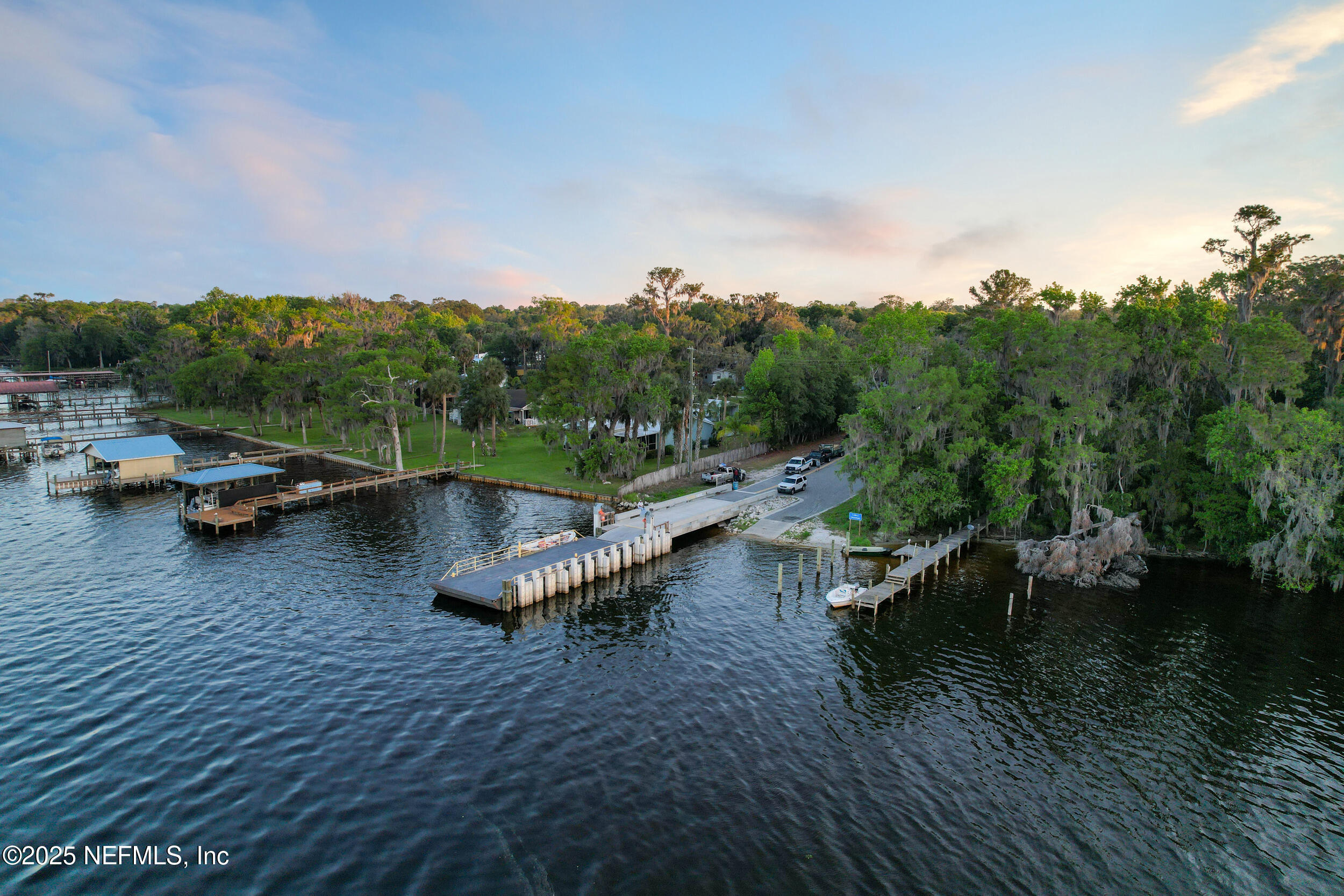 356 DRAYTON ISLAND Road