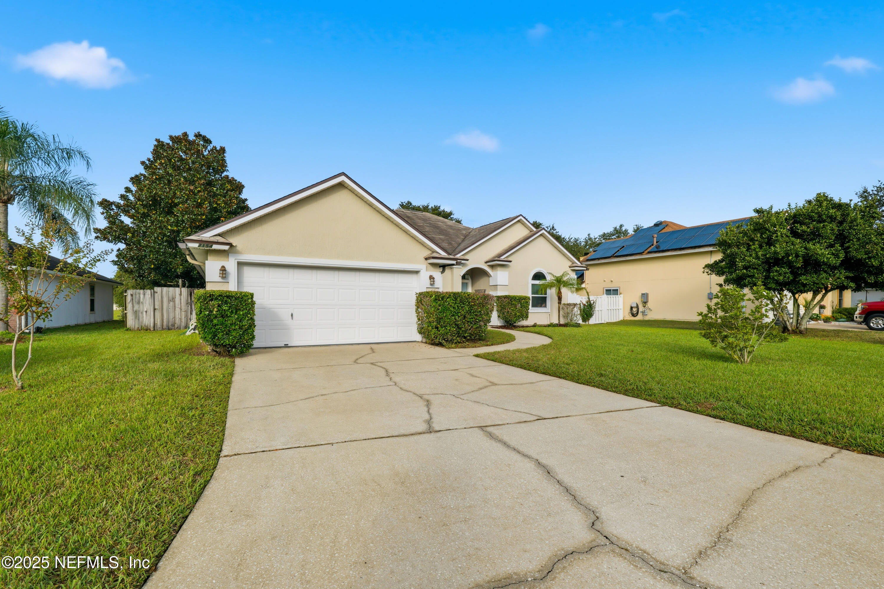 2154 KNOTTINGHAM TRACE Lane