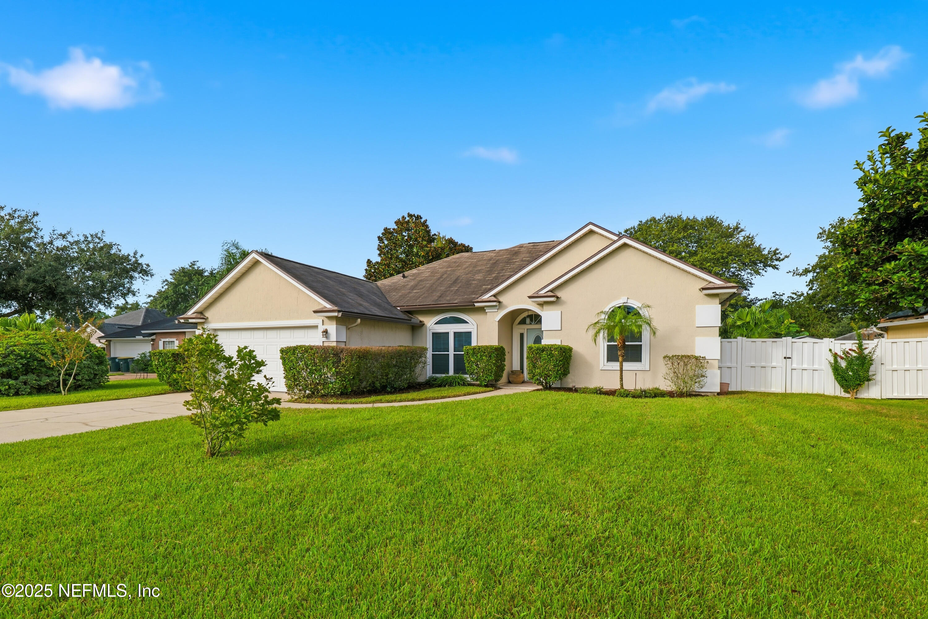 2154 KNOTTINGHAM TRACE Lane