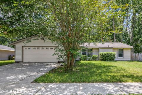 11236 LOSCO JUNCTION Drive S Jacksonville FL 32257