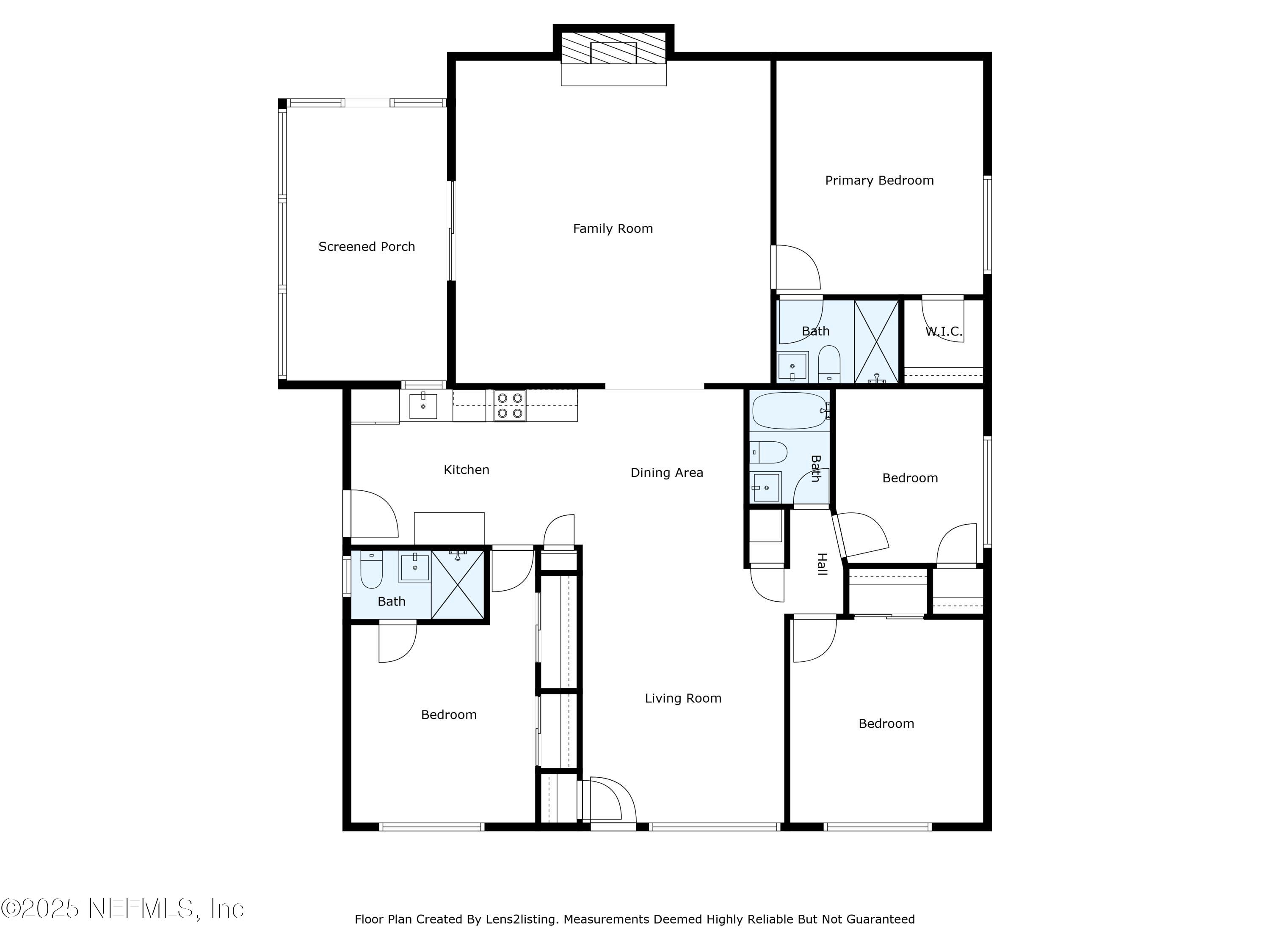 1139 SANTIAGO Drive