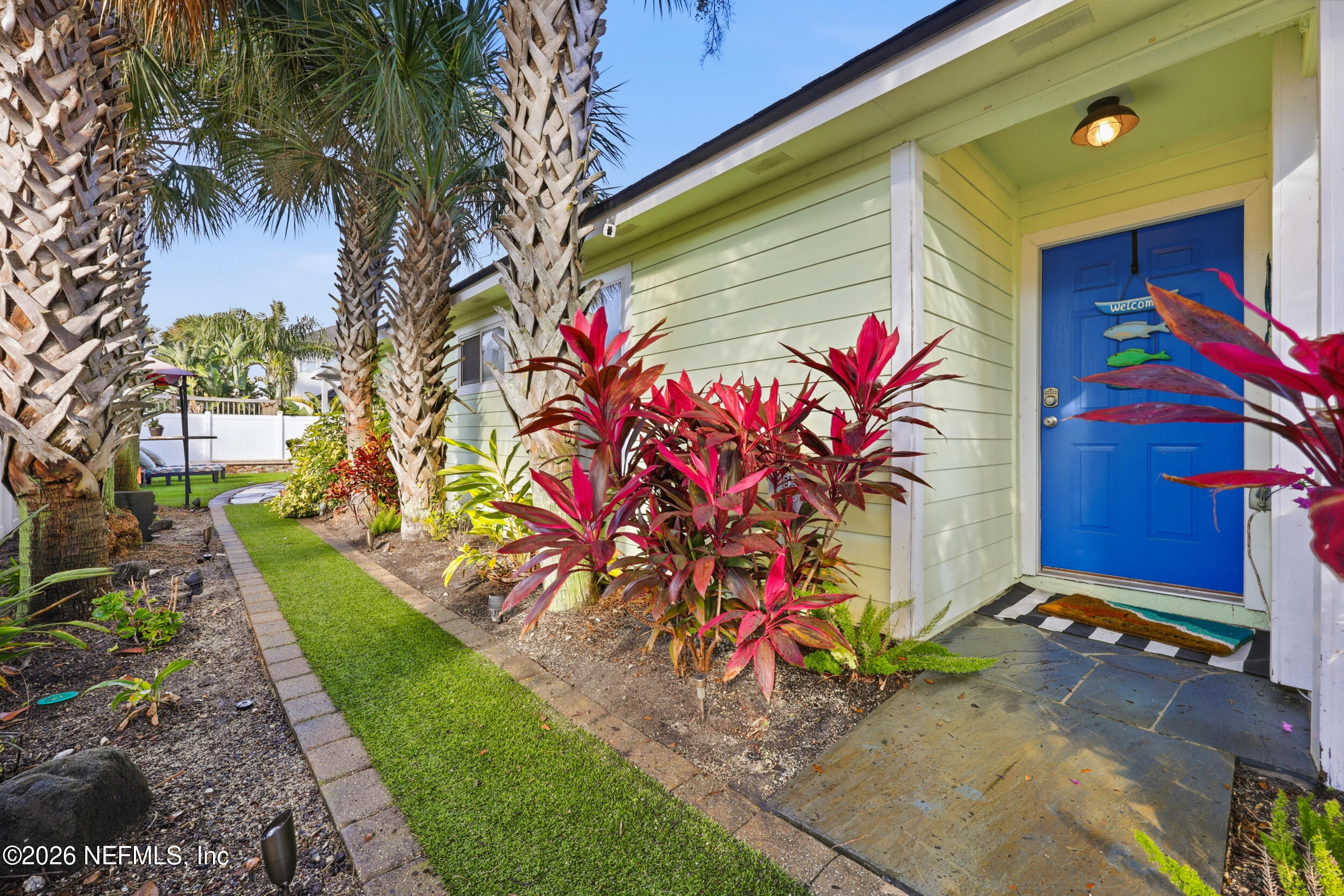 2354 SOUTH BEACH Parkway