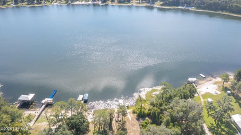 Photo of 8443 LILY LAKE Road, Melrose, FL 32666 (MLS # 2156999)