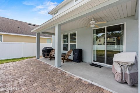 A home in Orange Park