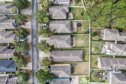 A home in Orange Park