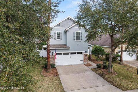 A home in Orange Park