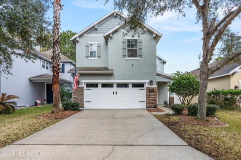 A home in Orange Park