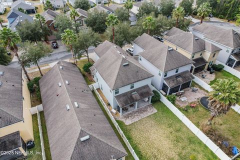 A home in Orange Park