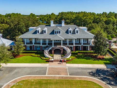 A home in Orange Park