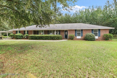 6391 TINTERN Circle E Jacksonville FL 32244