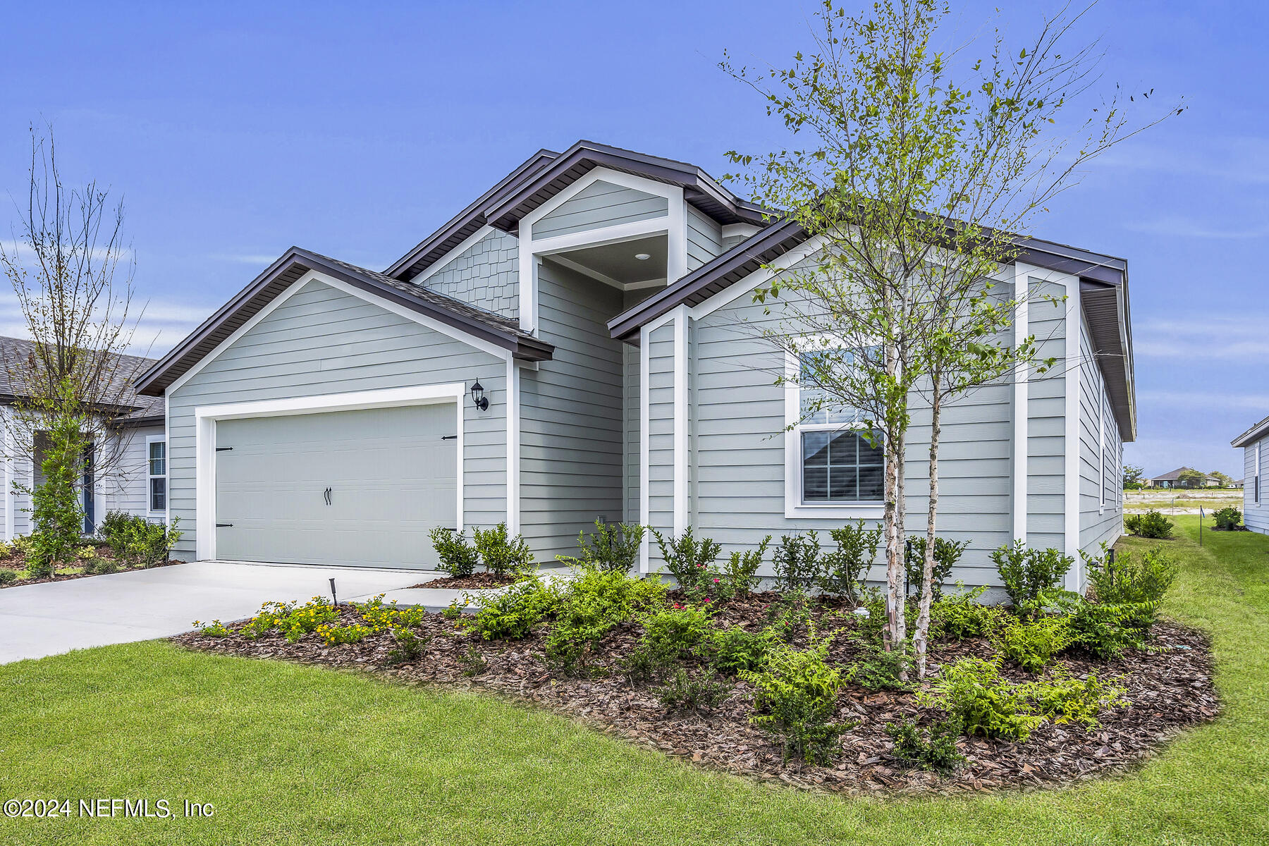 Green Cove Springs, FL home for sale located at 3249 Mission Oak Place, Green Cove Springs, FL 32043