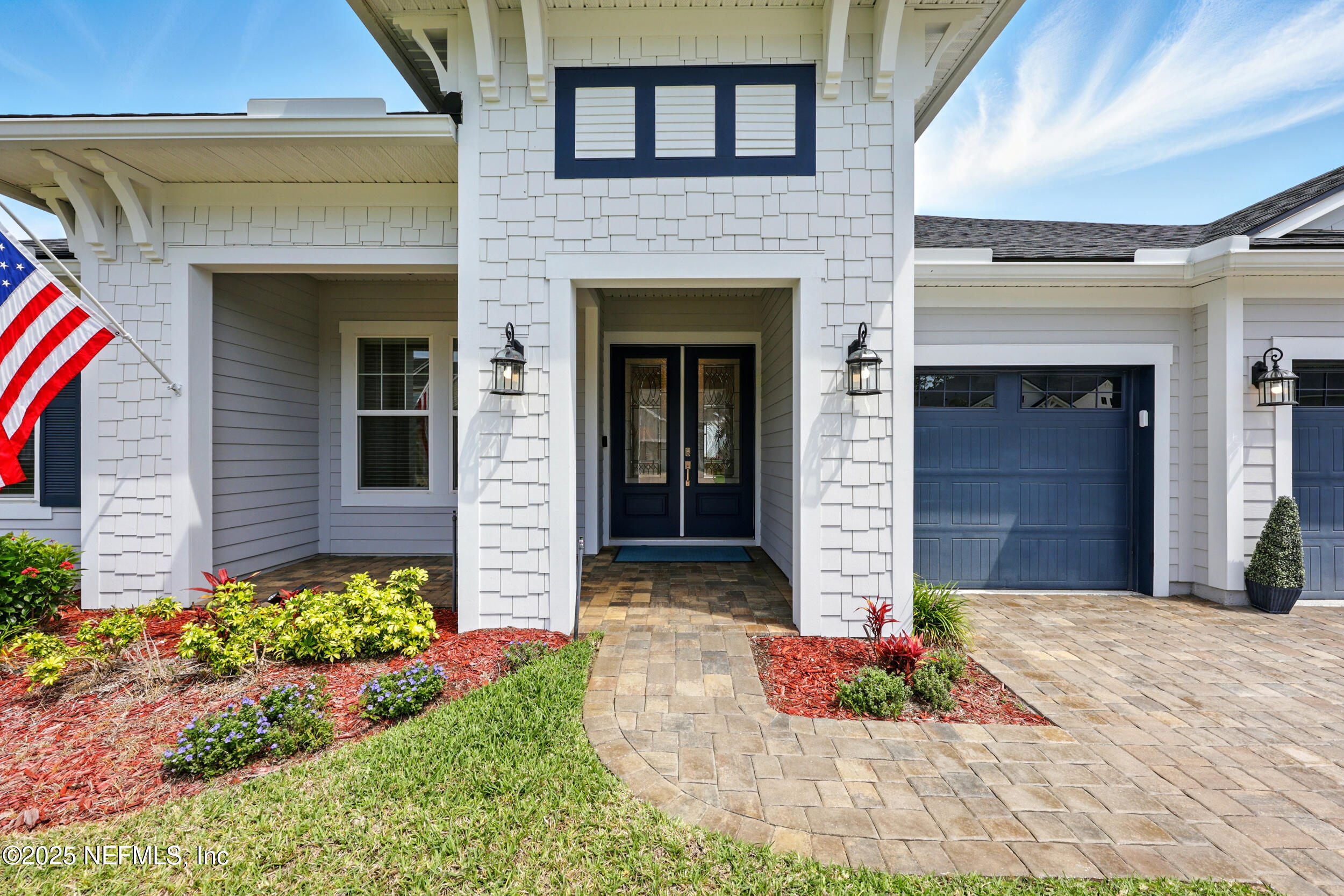 287 WHITE HORSE Way