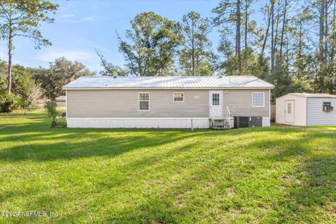 A home in Palatka