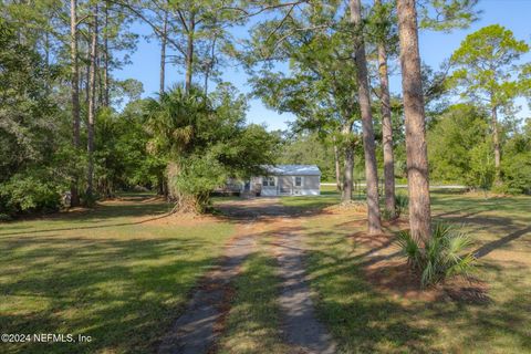 A home in Palatka