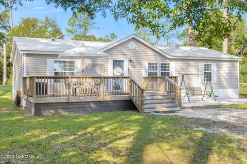 A home in Palatka