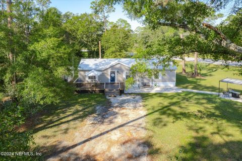 A home in Palatka