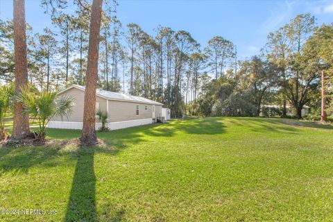 A home in Palatka