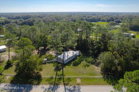 A home in Palatka