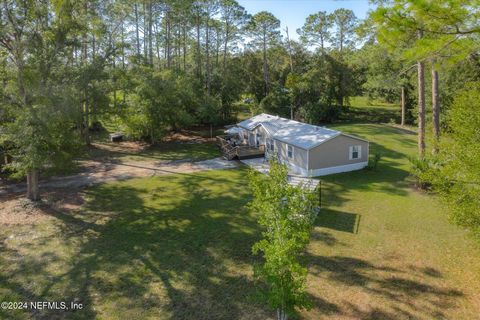 A home in Palatka