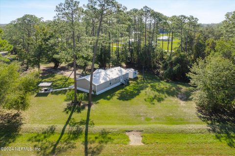 A home in Palatka