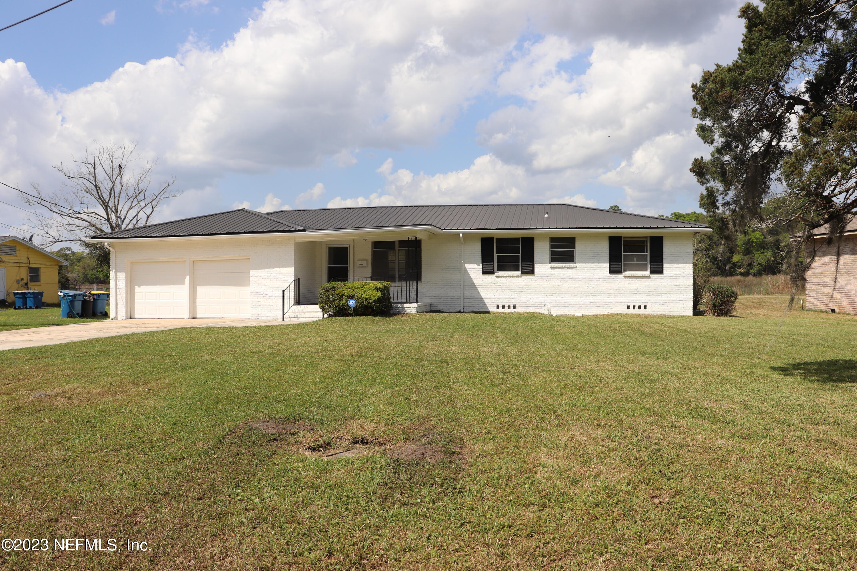 Jacksonville, FL home for sale located at 3037 Ribault Scenic Drive, Jacksonville, FL 32208