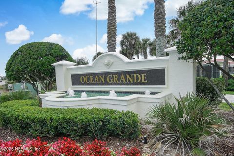 Photo of 425 N OCEAN GRANDE Drive #102, Ponte Vedra Beach, FL 32082 (MLS # 2152452)