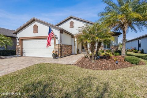 102 BRIDGE OAK Lane St. Augustine FL 32095