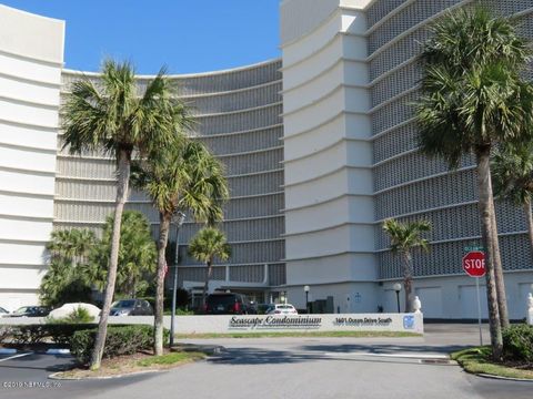 A home in JACKSONVILLE BEACH