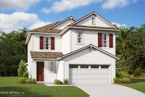 825 CAIDEN Drive Ponte Vedra FL 32081