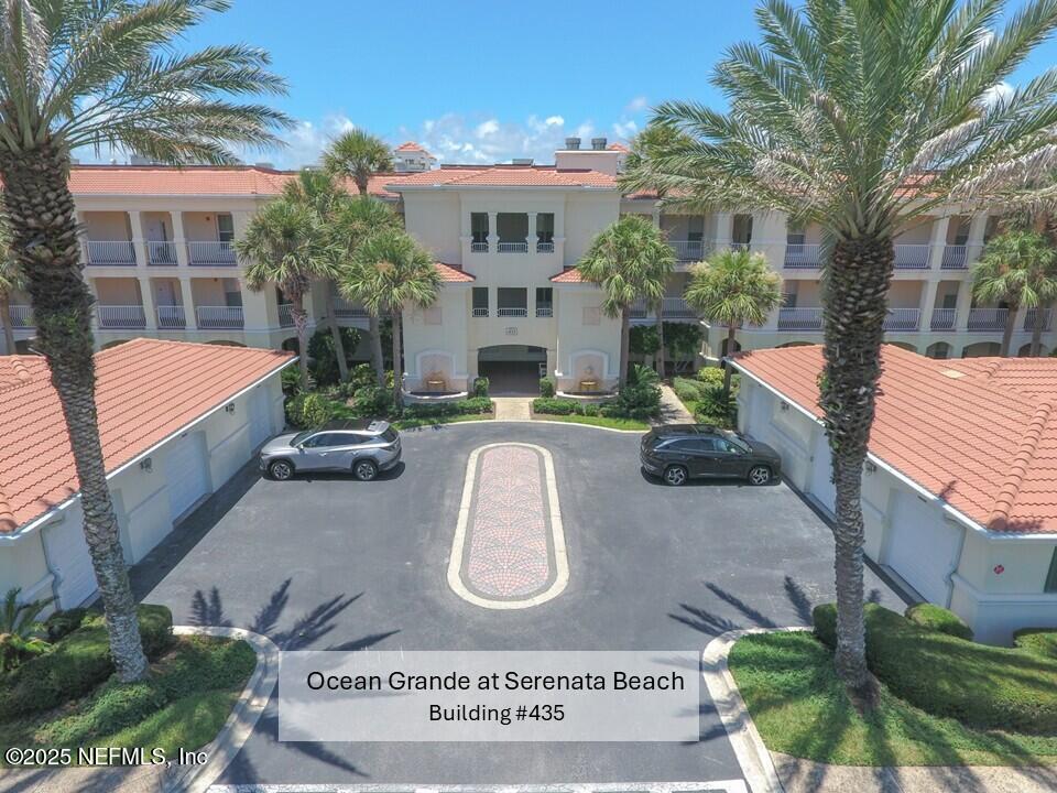 435 N OCEAN GRANDE Drive 104