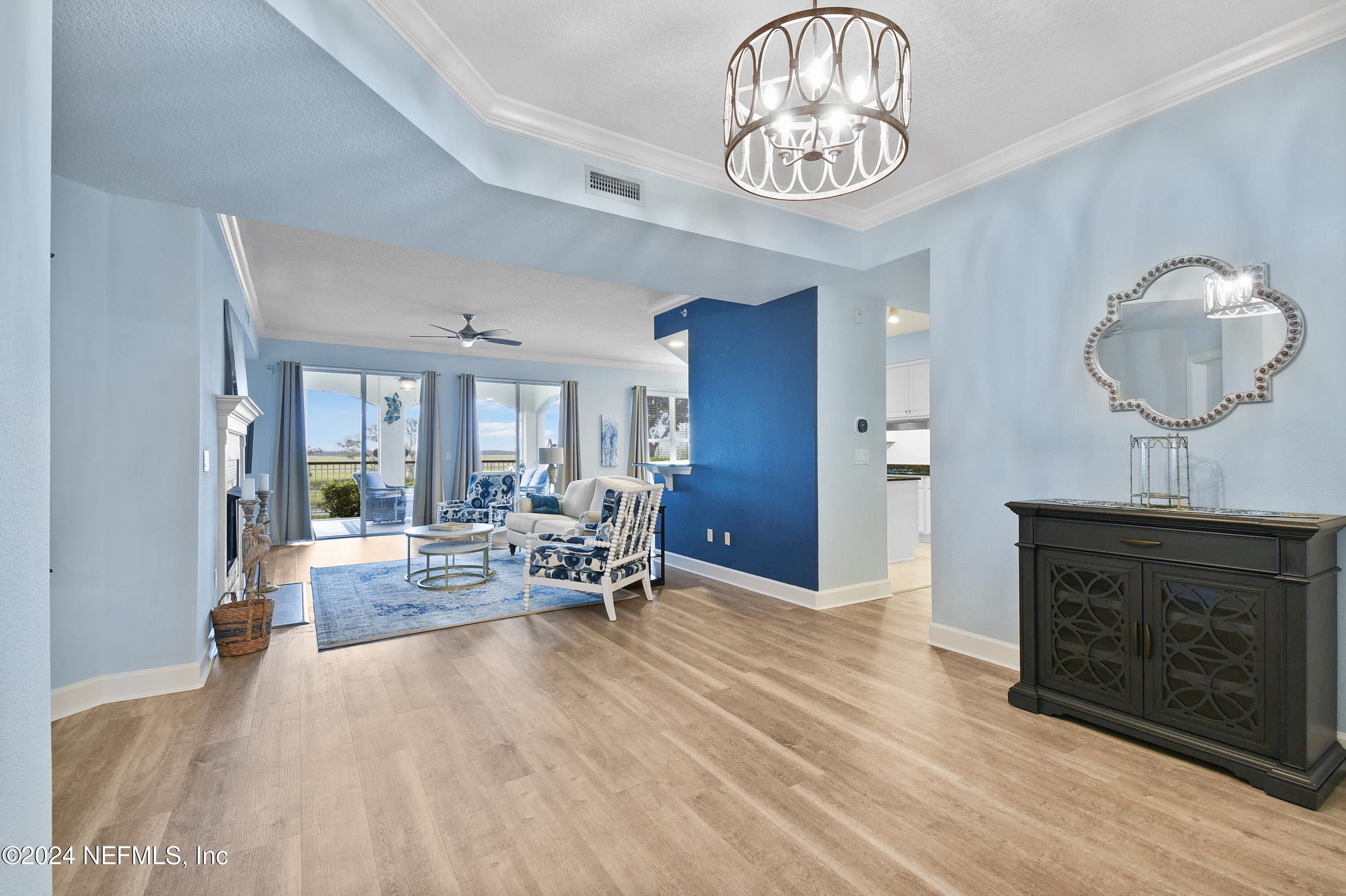 435 N OCEAN GRANDE Drive 104