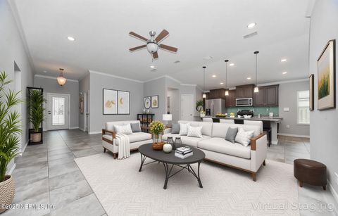 1341 NOCHAWAY Drive St. Augustine FL 32092