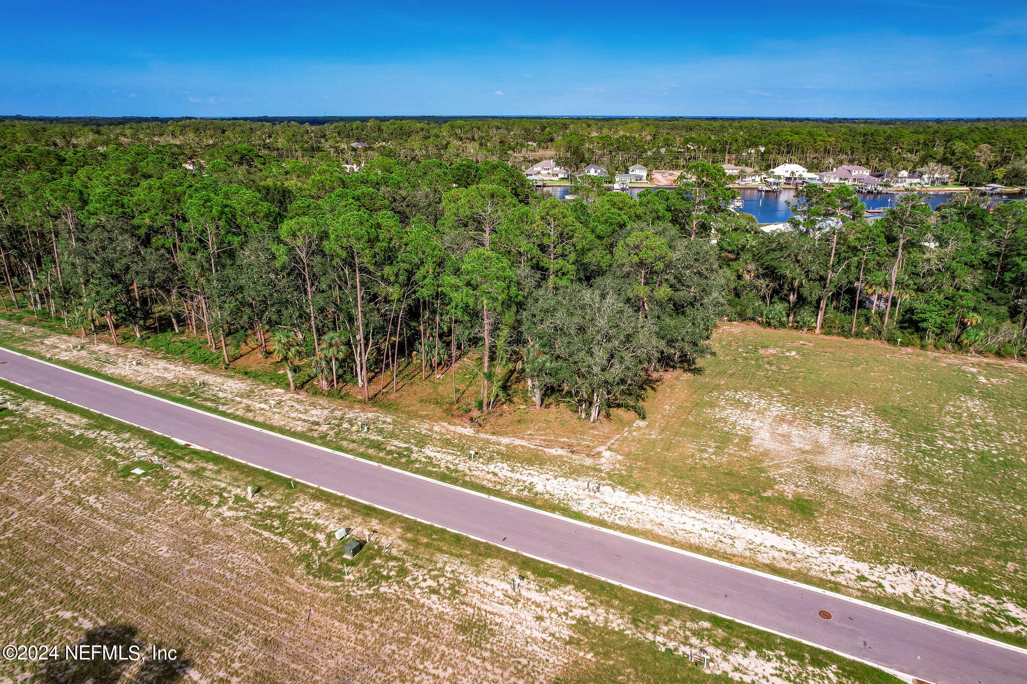 557 SHELL RIDGE Lane