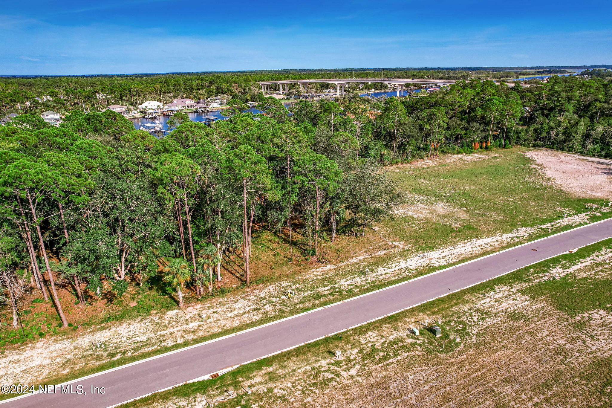 557 SHELL RIDGE Lane