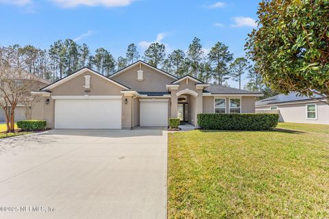 75232 FERN CREEK Drive Yulee FL 32097