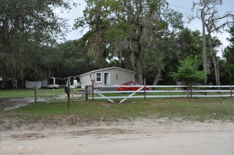 A home in Satsuma