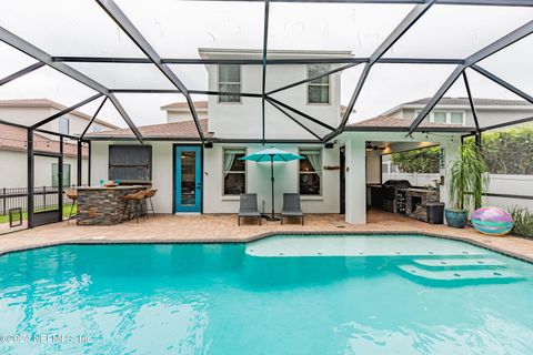 290 WOODLAND GREENS Drive Ponte Vedra FL 32081